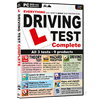 Driving Test Complete Image